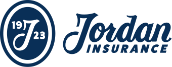 Charles G. Jordan Insurance Logo